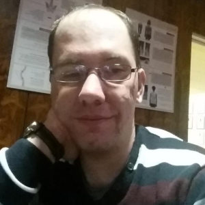 Profilbild von Robert Bekic
