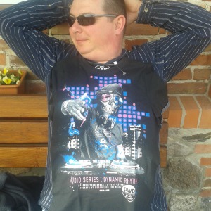 Profilbild von Robert Benke