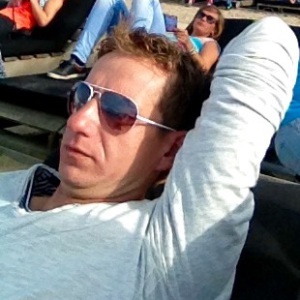 Profilbild von Robert Berg
