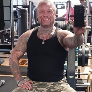 Profilbild von Robert Bergmann