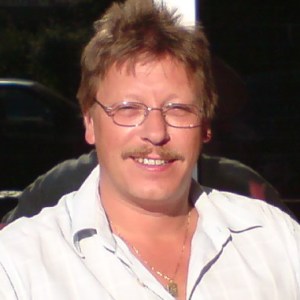 Profilbild von Robert Bergmann