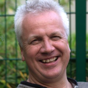 Profilbild von Robert Berkemeyer