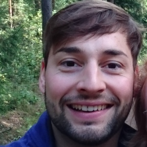 Profilbild von Robert Berndt