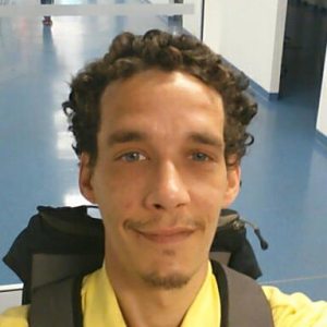 Profilbild von Robert Bernicke