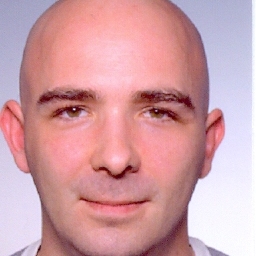 Profilbild von Robert Bernstein