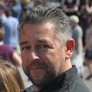 Profilbild von Robert Bessner