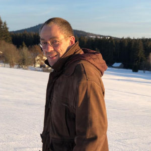 Profilbild von Robert Betz