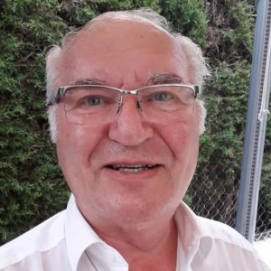 Profilbild von Robert Betz