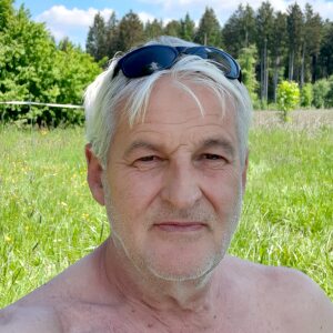 Profilbild von Robert Bichler-Thal