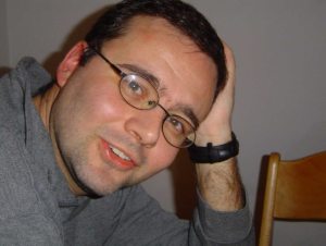 Profilbild von Robert Bielig