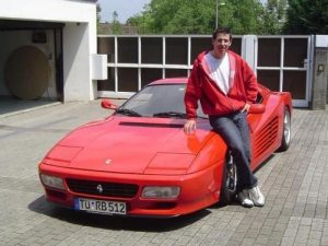 Profilbild von Robert Bienefeld