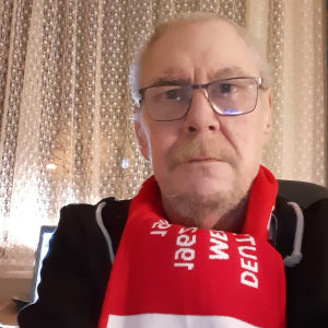 Profilbild von Robert Biermann