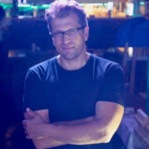 Profilbild von Robert Bilicki