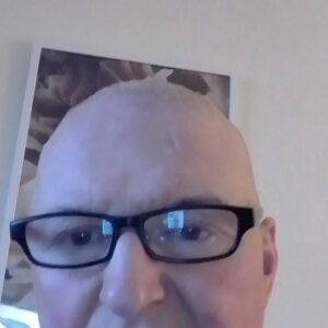 Profilbild von Robert Binder