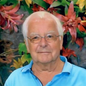 Profilbild von Robert Birn