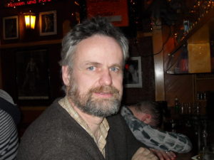 Profilbild von Robert Birx