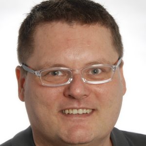 Profilbild von Robert Bistron