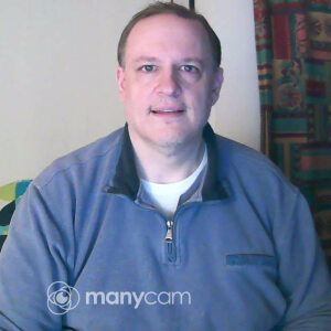Profilbild von Robert Bleilebens