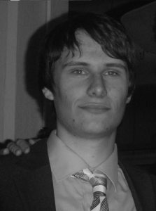 Profilbild von Robert Blenk