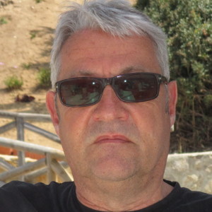 Profilbild von Robert Bleß
