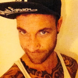 Profilbild von Robert Blitz