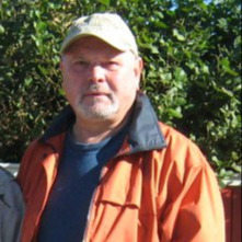 Profilbild von Robert Bloy