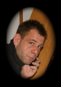 Profilbild von Robert Bluhm