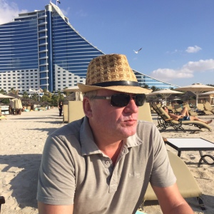 Profilbild von Robert Bödeker
