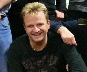 Profilbild von Robert Böhm