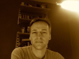 Profilbild von Robert Bösel