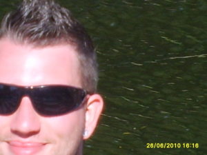 Profilbild von Robert Böttcher