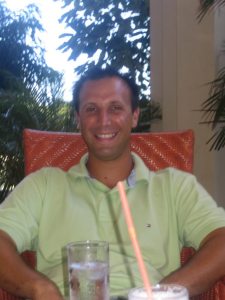 Profilbild von Robert Bogdanovic