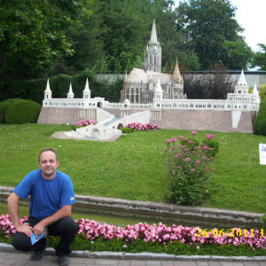 Profilbild von Robert Bogovic