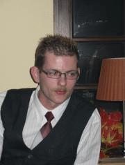 Profilbild von Robert Bohnenstengel