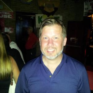 Profilbild von Robert Bojko