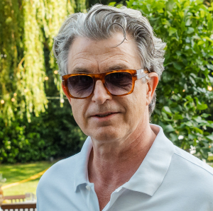 Profilbild von Robert Boland