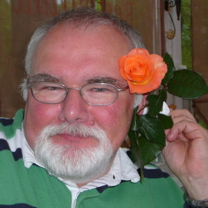 Profilbild von Robert Bollhöfer