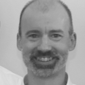 Profilbild von Robert Bonca