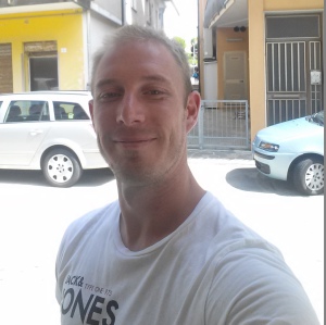 Profilbild von Robert Bornheim