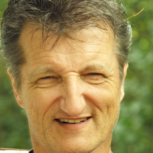 Profilbild von Robert Borris