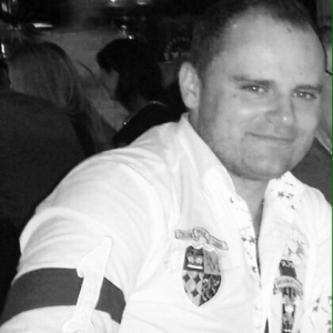 Profilbild von Robert Bossek