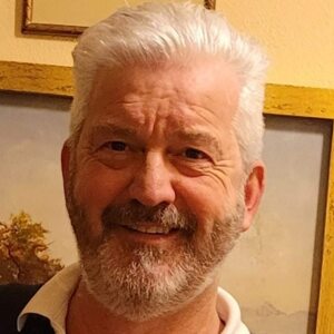 Profilbild von Robert Bott