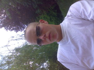 Profilbild von Robert Brack