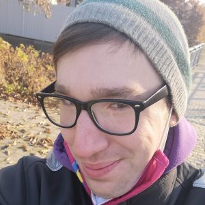 Profilbild von Robert Bräuer