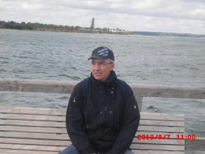 Profilbild von Robert Brands