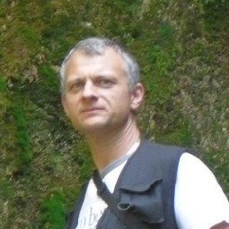 Profilbild von Robert Breicha