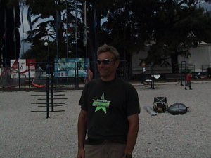 Profilbild von Robert Breitsameter