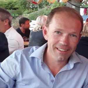 Profilbild von Robert Brennecke