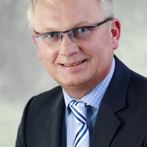 Profilbild von Robert Bronnenmaier