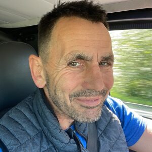 Profilbild von Robert Brüning